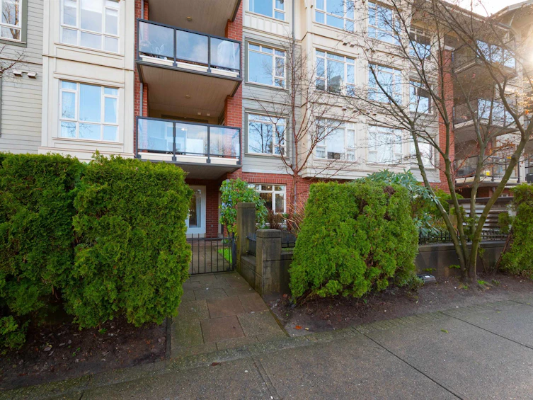 121-100 Capilano Road, Port Moody, BC, V3H 5M9 - 15
