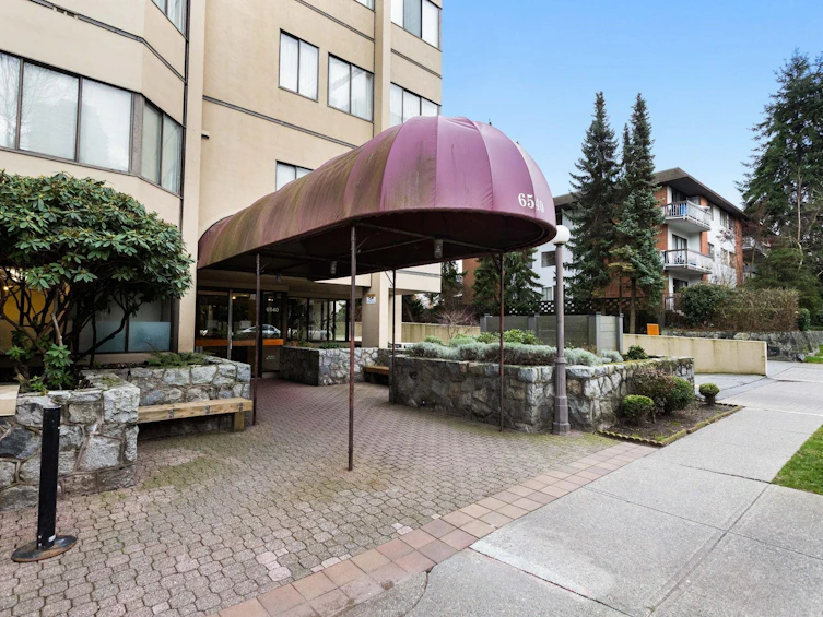 1501-6540 Burlington Avenue, Burnaby, BC, V5H 4G3 - 5