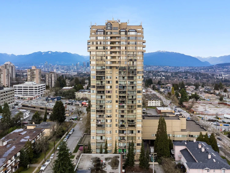 1501-6540 Burlington Avenue, Burnaby, BC, V5H 4G3 - 3