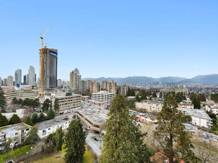 1501-6540 Burlington Avenue, Burnaby, BC, V5H 4G3 - 30