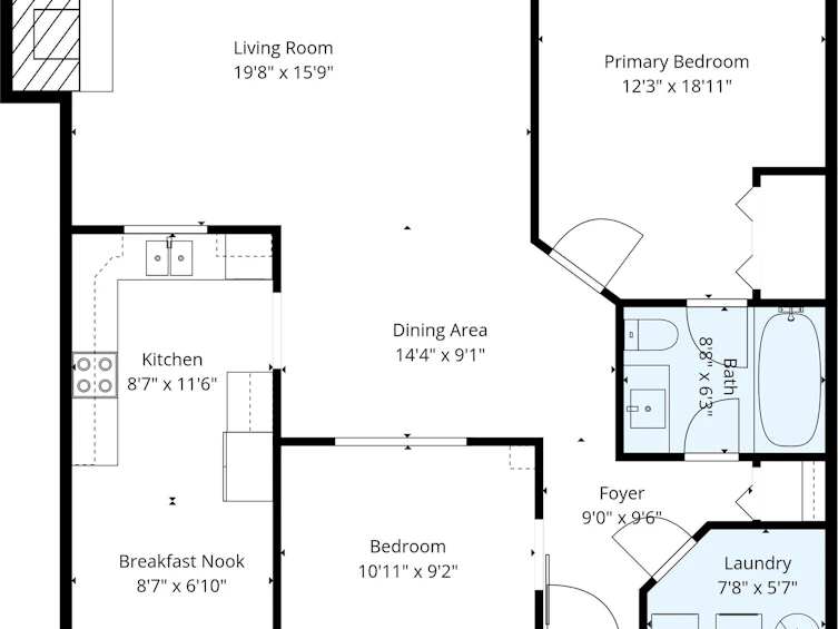202-45604 Brett Avenue, Chilliwack, BC, V2P 1N9 - 5