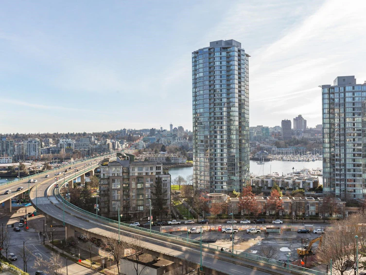 1711-939 Expo Boulevard, Vancouver, BC, V6Z 3G7 - 14
