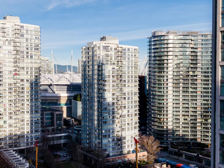 1711-939 Expo Boulevard, Vancouver, BC, V6Z 3G7 - 32