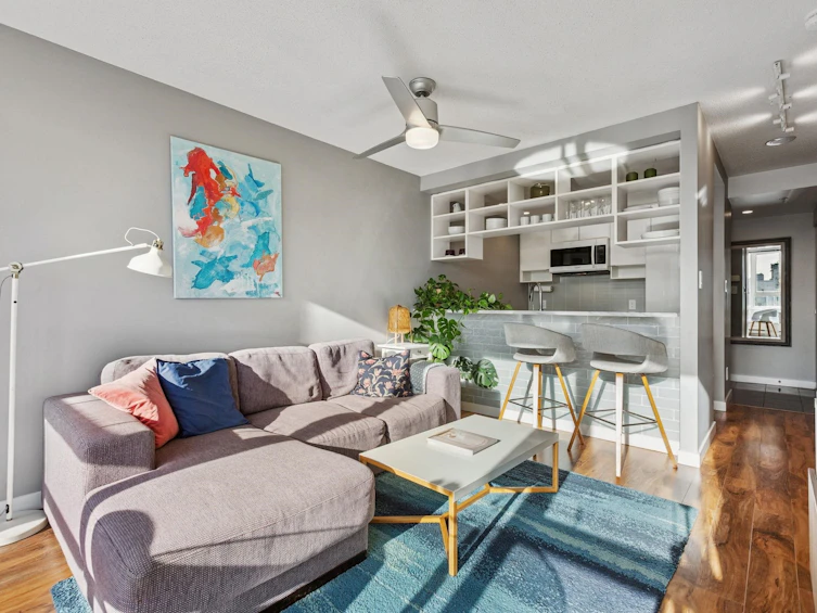 1711-939 Expo Boulevard, Vancouver, BC, V6Z 3G7 - 5