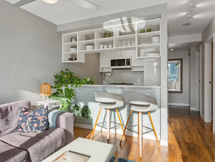 1711-939 Expo Boulevard, Vancouver, BC, V6Z 3G7 - 6