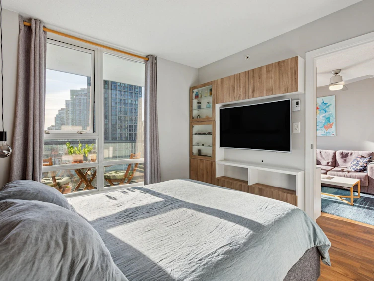 1711-939 Expo Boulevard, Vancouver, BC, V6Z 3G7 - 11