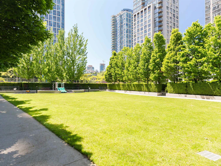 1711-939 Expo Boulevard, Vancouver, BC, V6Z 3G7 - 25
