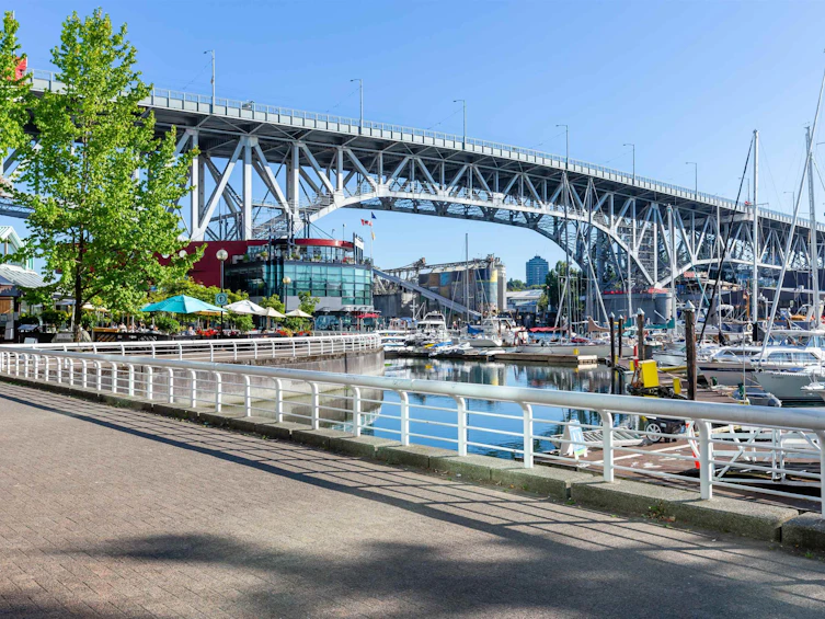 1711-939 Expo Boulevard, Vancouver, BC, V6Z 3G7 - 28