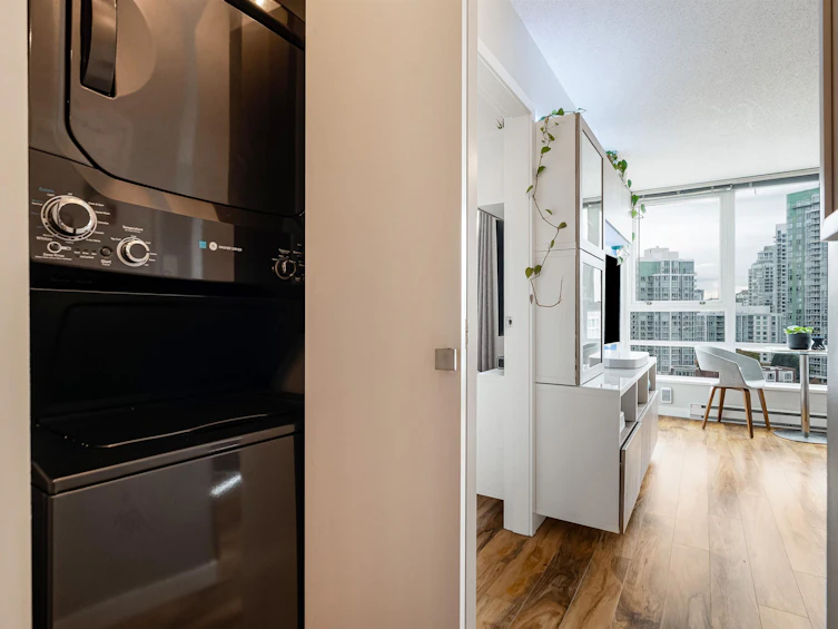 1711-939 Expo Boulevard, Vancouver, BC, V6Z 3G7 - 15