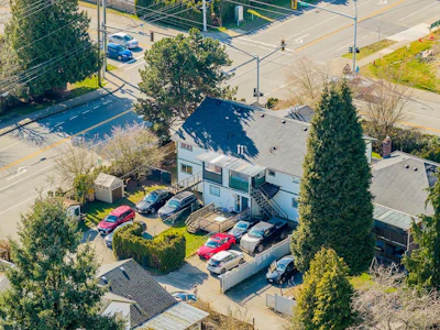 8412--8414 156 Street - 4