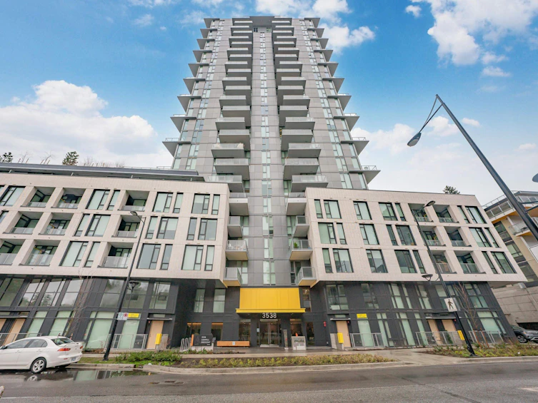 2306-3538 Sawmill Crescent, Vancouver, BC, V5S 0J8 - 40