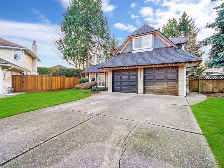 6049 133a Street, Surrey, BC, V3X 2K3 - 2