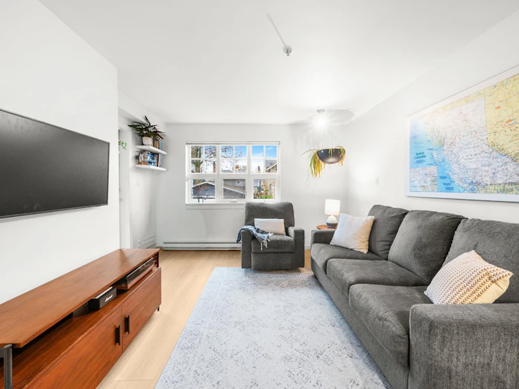 203-930 W 16th Avenue, Vancouver, BC, V5Z 1T2 - 6
