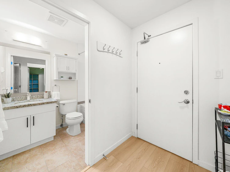203-930 W 16th Avenue, Vancouver, BC, V5Z 1T2 - 14
