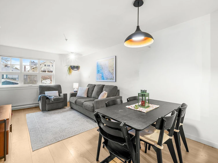 203-930 W 16th Avenue, Vancouver, BC, V5Z 1T2 - 4