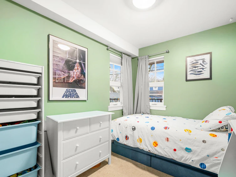 203-930 W 16th Avenue, Vancouver, BC, V5Z 1T2 - 13
