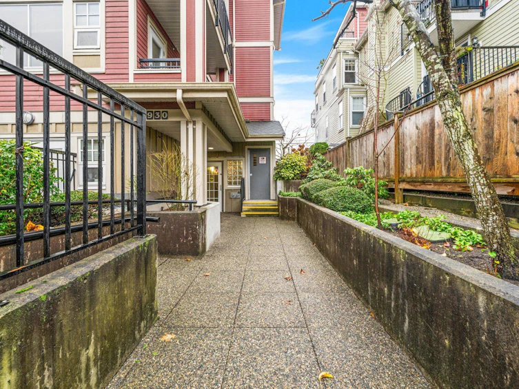 203-930 W 16th Avenue, Vancouver, BC, V5Z 1T2 - 24