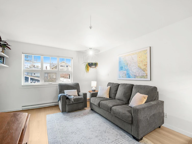 203-930 W 16th Avenue, Vancouver, BC, V5Z 1T2 - 5