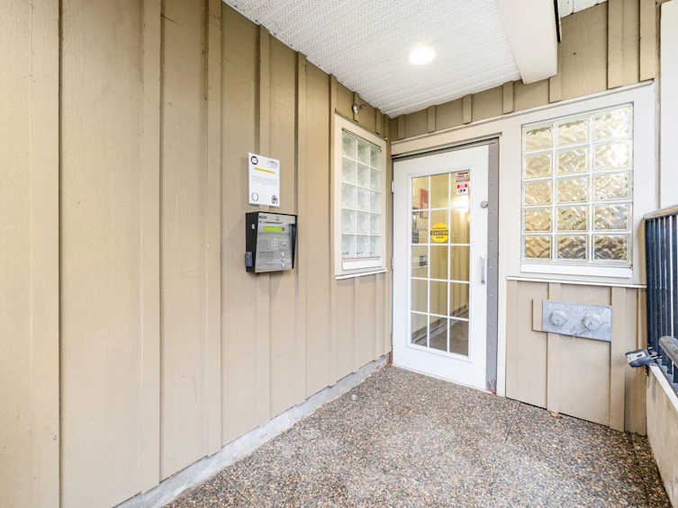 203-930 W 16th Avenue, Vancouver, BC, V5Z 1T2 - 22
