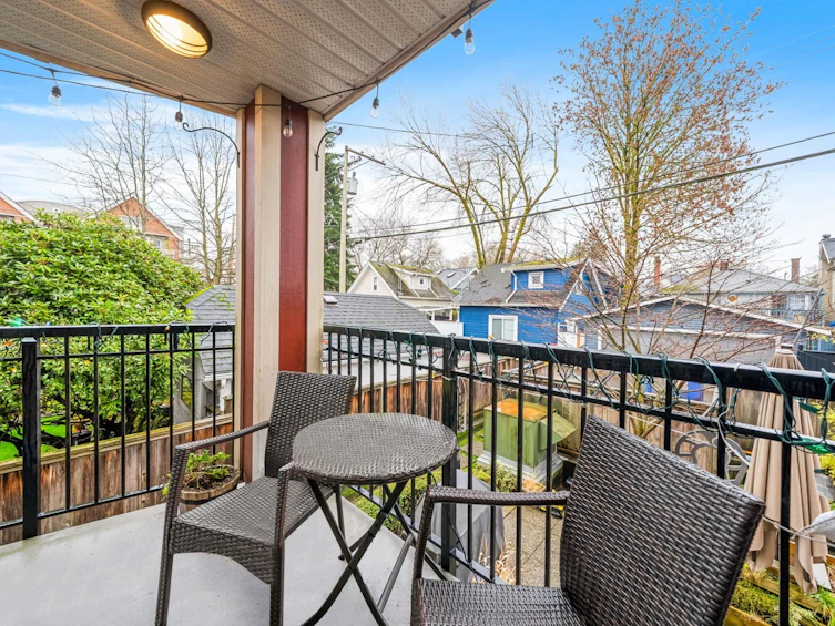 203-930 W 16th Avenue, Vancouver, BC, V5Z 1T2 - 19