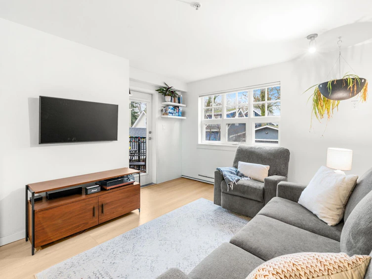203-930 W 16th Avenue, Vancouver, BC, V5Z 1T2 - 7