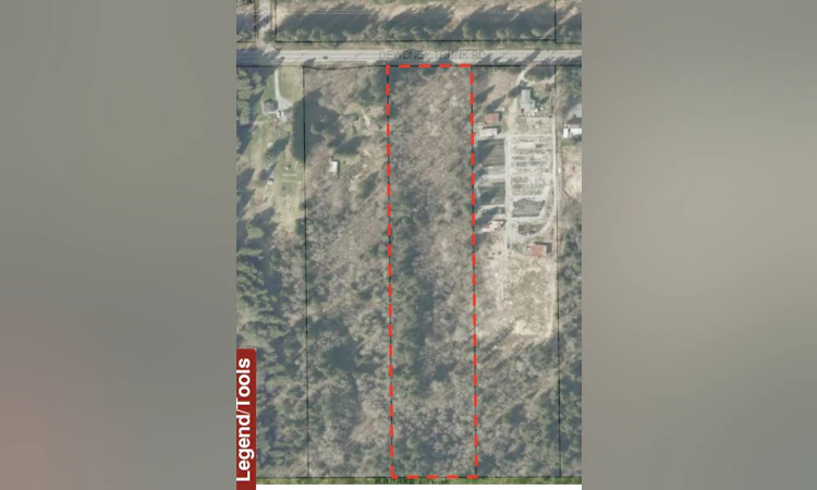 LOT4-26928 Dewdney Trunk Road