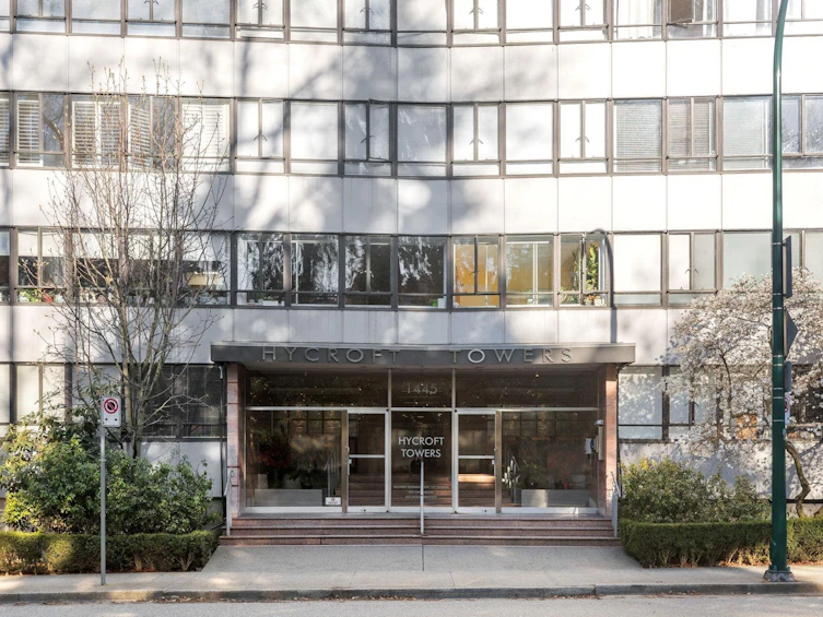 320-1445 Marpole Avenue, Vancouver, BC, V6H 1S5 - 36