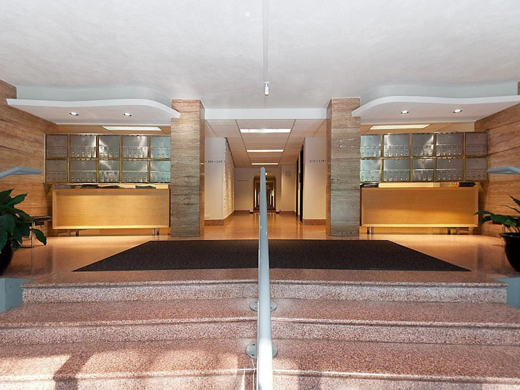 320-1445 Marpole Avenue, Vancouver, BC, V6H 1S5 - 33
