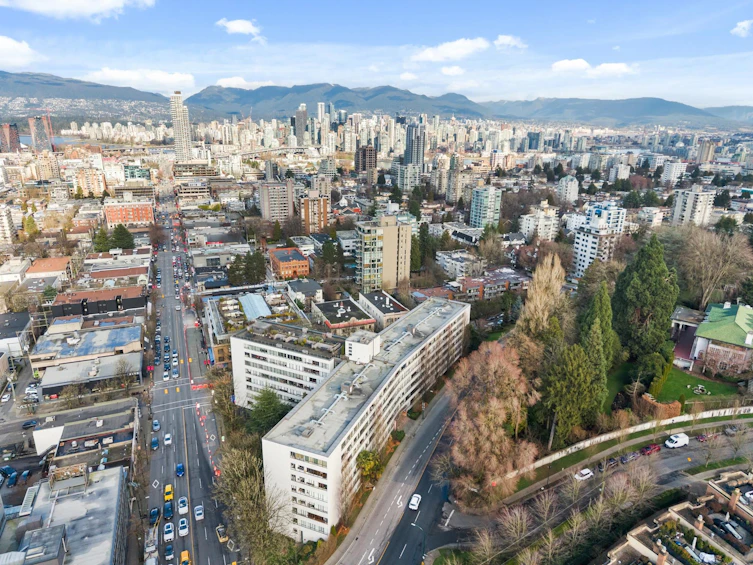 320-1445 Marpole Avenue, Vancouver, BC, V6H 1S5 - 27
