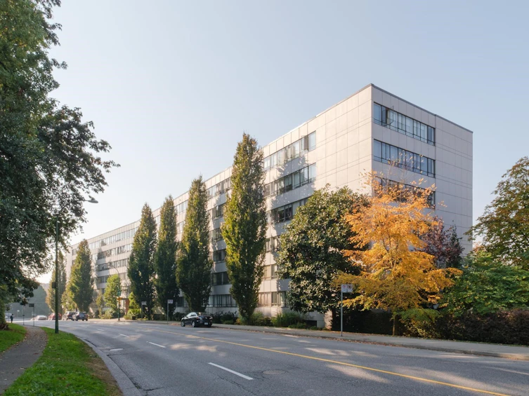 320-1445 Marpole Avenue, Vancouver, BC, V6H 1S5 - 37