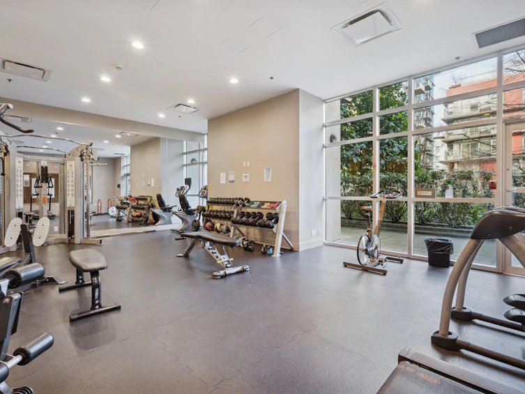 608-63 W 2nd Avenue, Vancouver, BC, V5Y 0G8 - 20