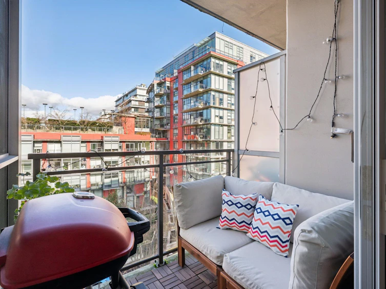 608-63 W 2nd Avenue, Vancouver, BC, V5Y 0G8 - 16