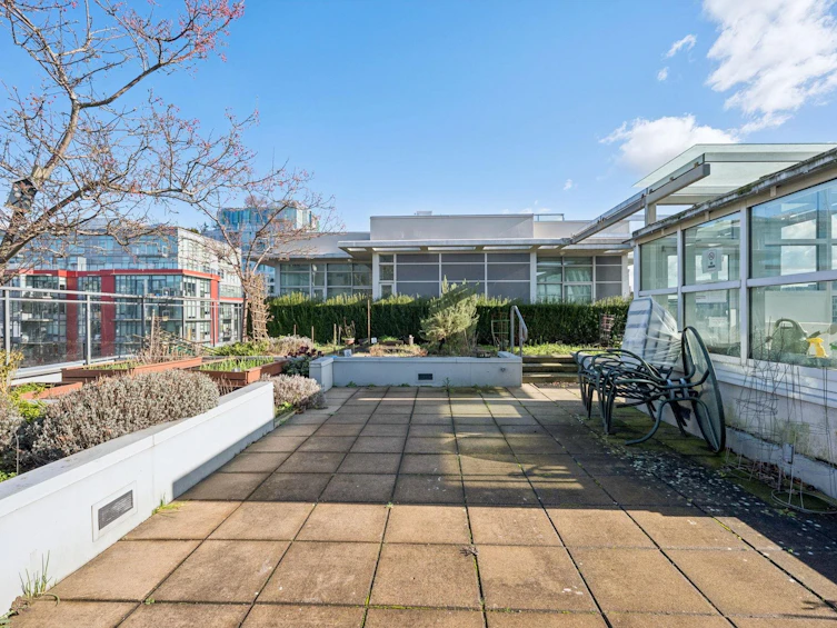 608-63 W 2nd Avenue, Vancouver, BC, V5Y 0G8 - 19