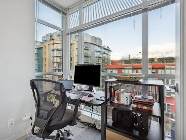 608-63 W 2nd Avenue, Vancouver, BC, V5Y 0G8 - 15
