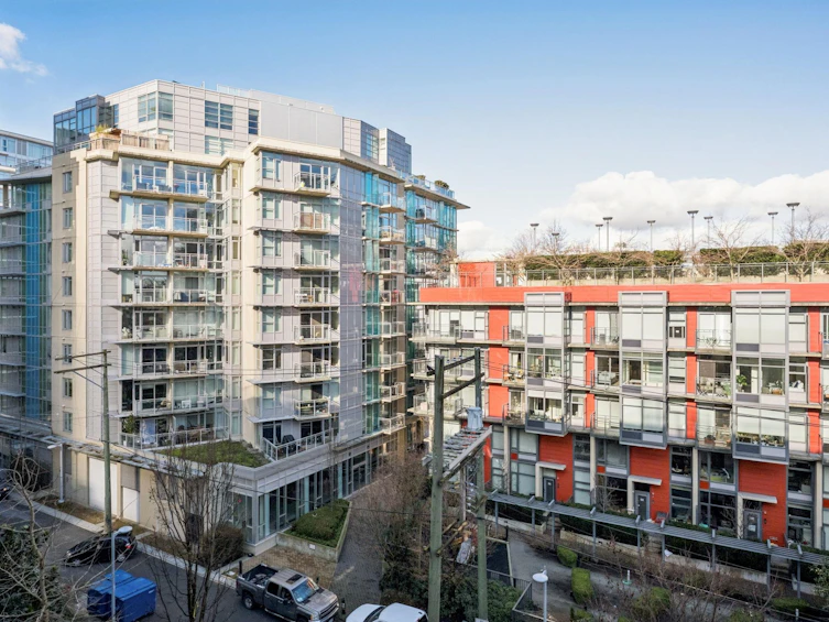 608-63 W 2nd Avenue, Vancouver, BC, V5Y 0G8 - 17