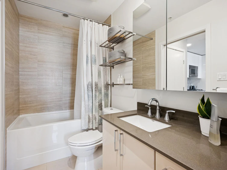608-63 W 2nd Avenue, Vancouver, BC, V5Y 0G8 - 13