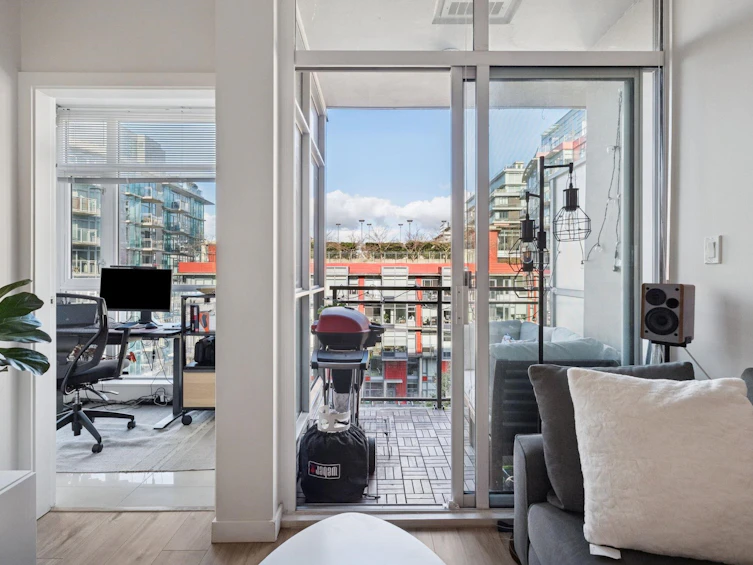 608-63 W 2nd Avenue, Vancouver, BC, V5Y 0G8 - 14