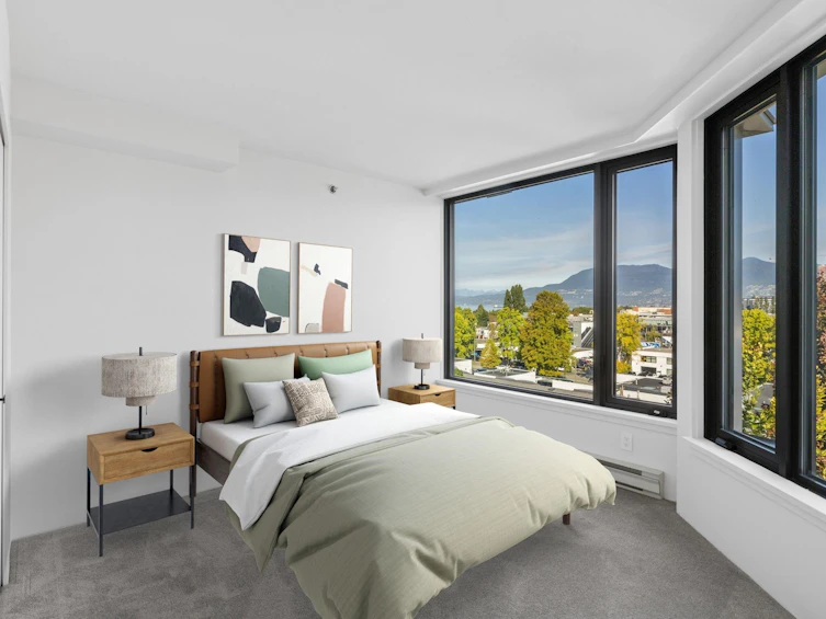 609-2201 Pine Street, Vancouver, BC, V6J 5E7 - 16