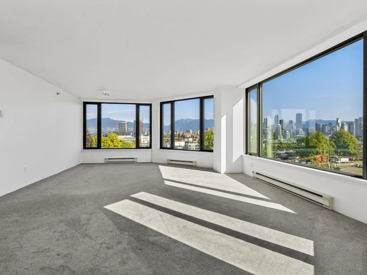 609-2201 Pine Street, Vancouver, BC, V6J 5E7 - 3