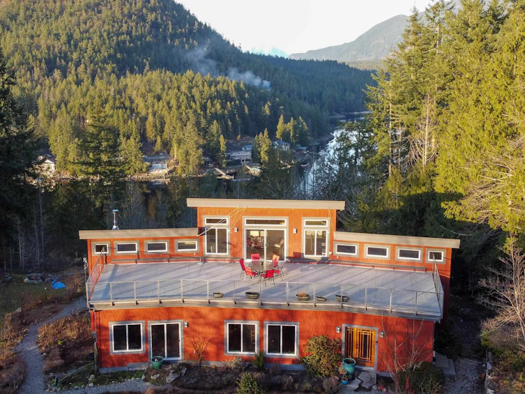 12899 Sunshine Coast Highway, Pender Harbour Egmont, BC, V0N 2H1 - 28