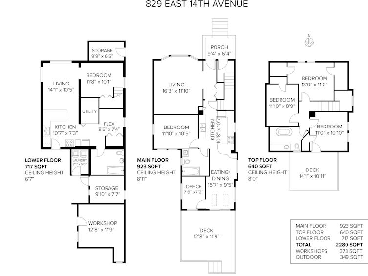 829 E 14th Avenue, Vancouver, BC, V5T 2N5 - 40
