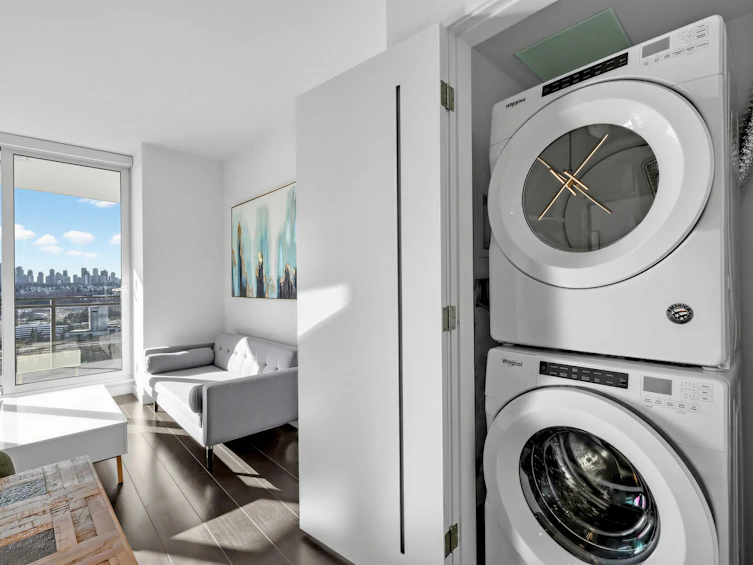 2907-2085 Skyline Court, Burnaby, BC, V5C 0M6 - 14