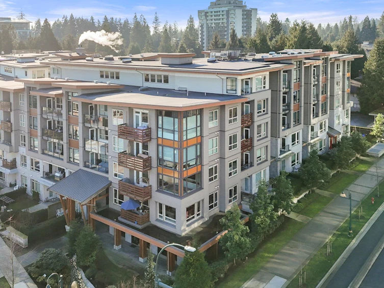 314-2663 Library Lane, North Vancouver, BC, V7J 0B9 - 31