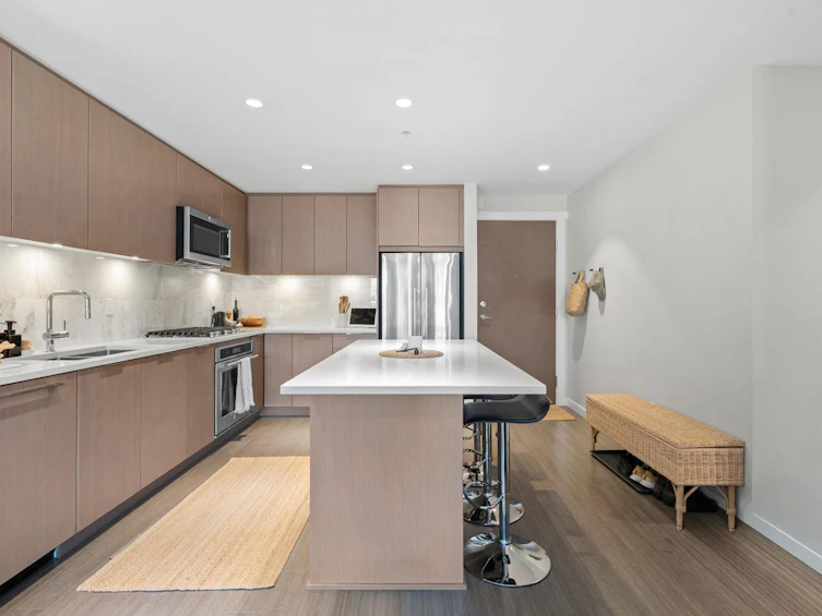 314-2663 Library Lane, North Vancouver, BC, V7J 0B9 - 9