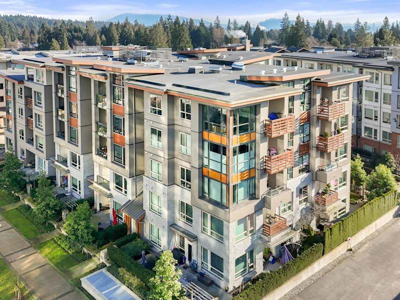 314 - 2663 Library Lane, North Vancouver BC