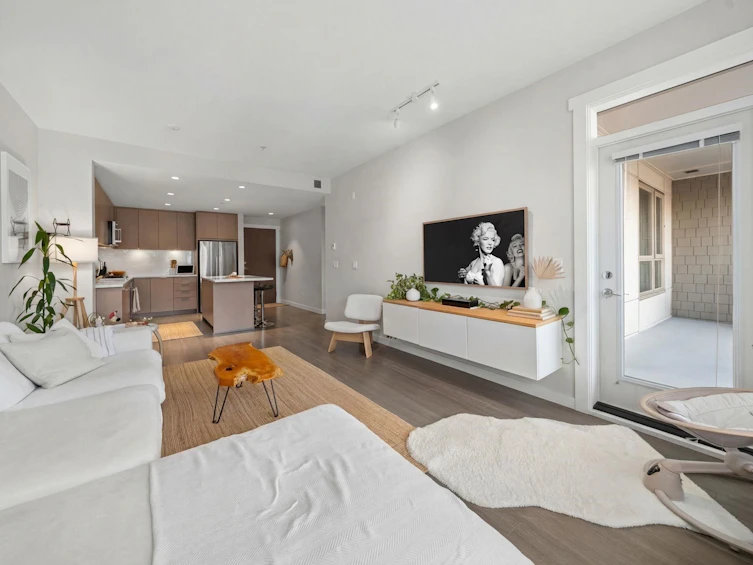 314-2663 Library Lane, North Vancouver, BC, V7J 0B9 - 5