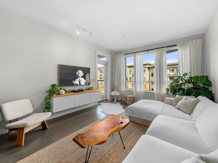 314-2663 Library Lane, North Vancouver, BC, V7J 0B9 - 2