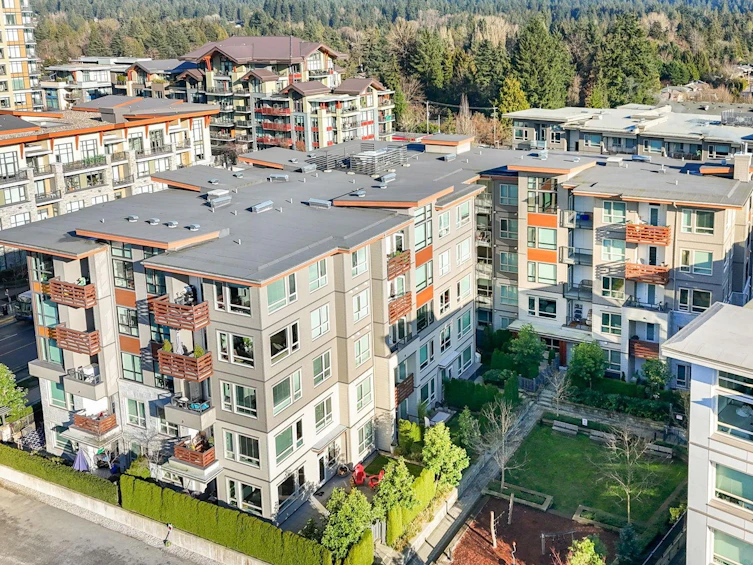 314-2663 Library Lane, North Vancouver, BC, V7J 0B9 - 30