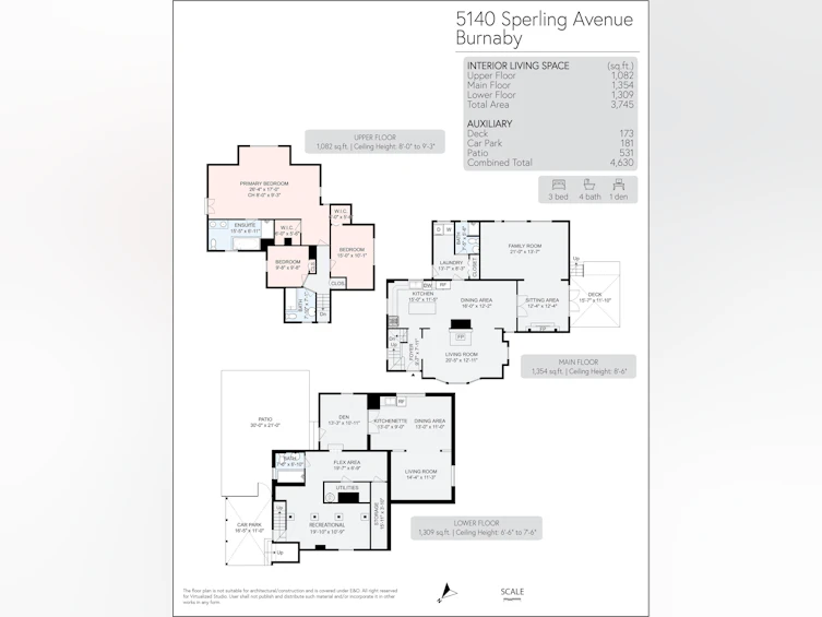5140 Sperling Avenue, Burnaby, BC, V5E 2T4 - 39