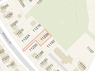 11208 Wallace Drive - 2